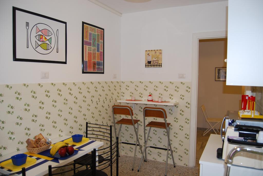 Couette-café Residenza Flaminia *