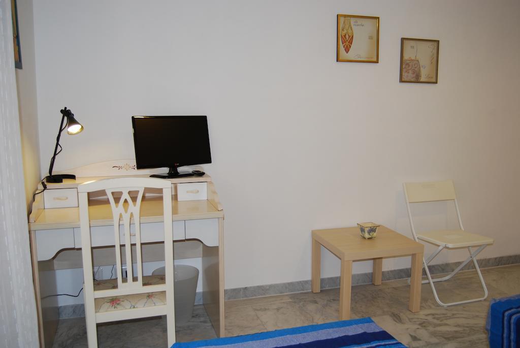 Couette-café Residenza Flaminia Rome