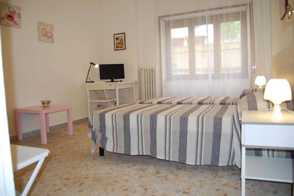Couette-café Residenza Flaminia Rome