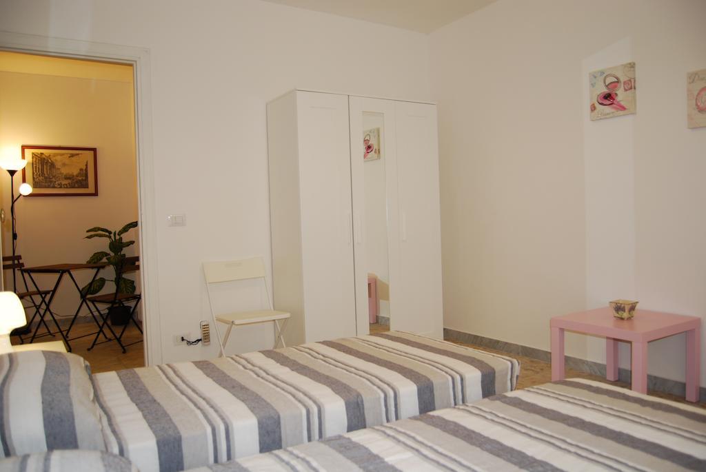 Couette-café Residenza Flaminia Rome