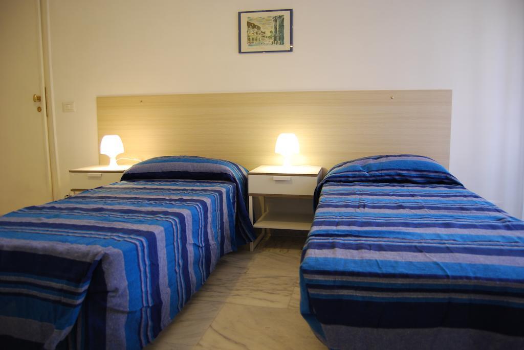 Residenza Flaminia Couette-café Rome