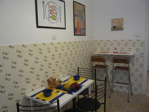 Residenza Flaminia Couette-café